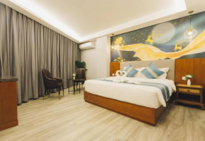 Thapae Twins Hotel